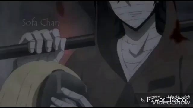 Аниме клип ангел кровопролития под песню