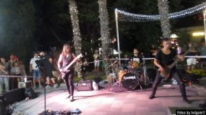 25,08,23 Концерт группы KooRagA в Ялте!!!