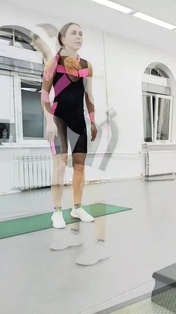 #фитнес #тренировка #спб #тренер #растяжка #бег #офп #стр смотреть онлайн