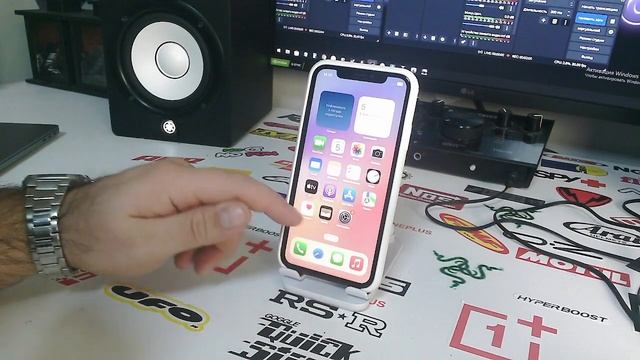 Не работает интернет на iPhone смотреть онлайн