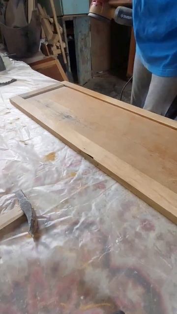 Как снять лак с мебели #2024 #крым #россия #реставрация #ш? смотреть онлайн