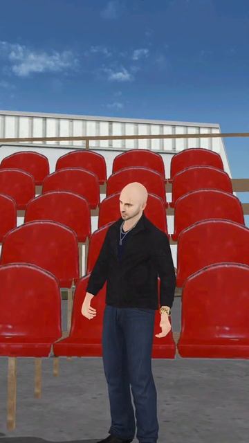 САМЫЙ БЫСТРЫЙ ДЖИП В МОЕМ АВТО ПАРКЕ на Матрешке! смотреть онлайн