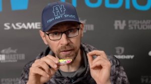 Оригинальный Relax Wagner Vib или подделка? Лучшая приманка д