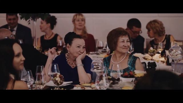 Свадьба Динара и АЛИНЫ