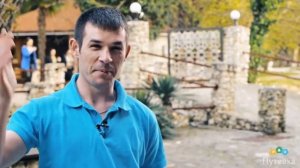 Гостиница Грифон (Республика Абхазия, г. Новый Афон)