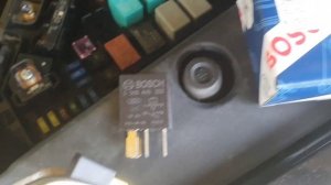 Honda CR-V: если не работает кондиционер, то всегда меняйте