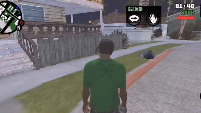 Гта гора чиляд