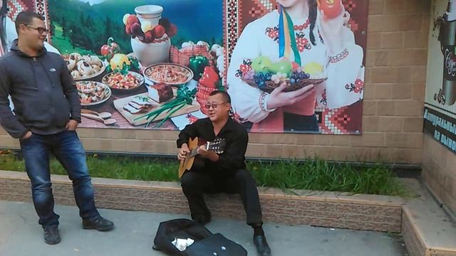 Цой про цыган смотреть онлайн