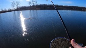 Спінінг Favorite TOTEM 842M. Огляд Після Рибалок