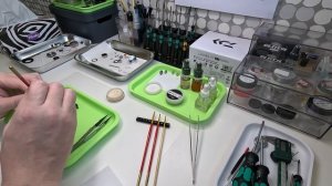 DAIWA 20 LUVIAS FC LT 2000S | ОБСЛУЖИВАНИЕ 🔧 РАЗБОР И ОБЗОР