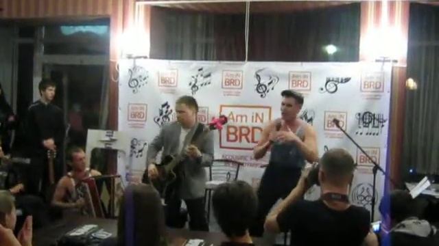 VII БАВ 01 Гоп-Хип-Хоп смотреть онлайн