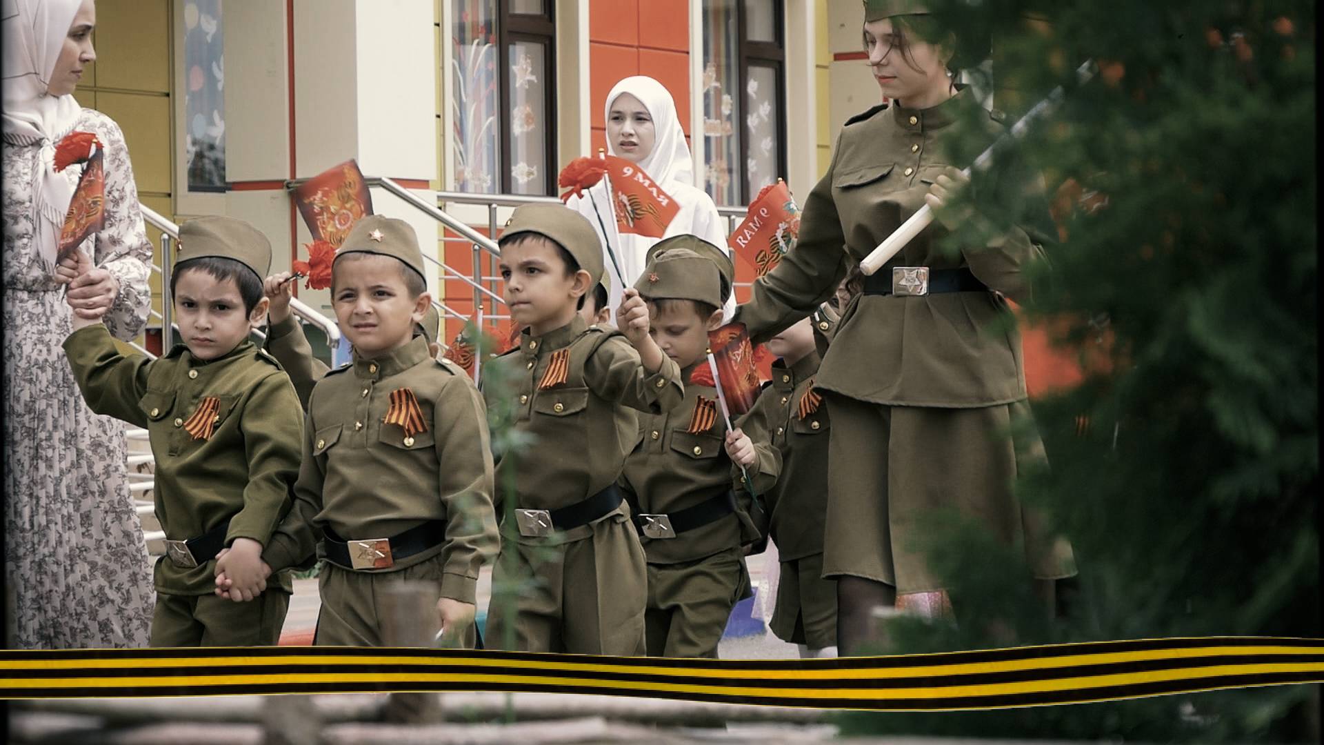 ГБДОУ Детский садик №6 