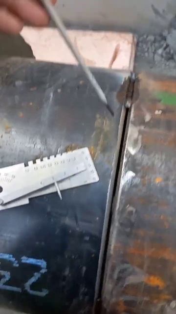 бывает и такое 😁😉 #сваркатруб #сварщик смотреть онлайн