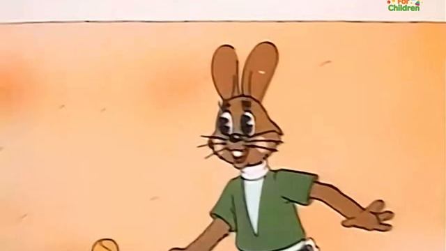 Ну, погоди! Выпуск 18 (Nu Pogodi)