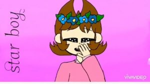 ☆Starboy meme☆( remake)| Edds world , starboy au| Читайте описание)