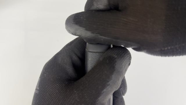 Замена кнопки ручника Mitsubishi