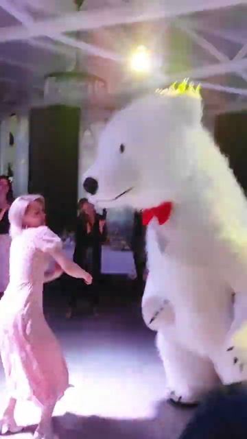 Восторженные эмоции лучший подарок на день рождения ? смотреть онлайн