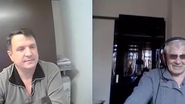 Все может быть, но будет только то, что быть может...