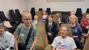 № 1940 Людмила Моховикова книга Супергерой