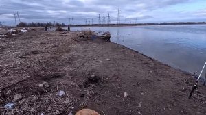 Рыбалка в Удомле 2024