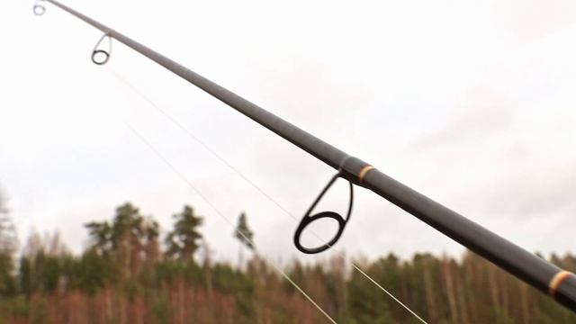 Спиннинг VOLZHANKA UNREAL. Для дальних забросов.