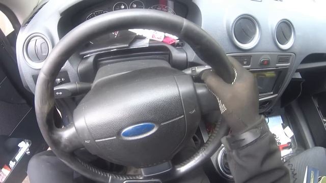 Купил и сразу попал!!! Ford Fusion не заводится смотреть онлайн