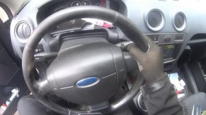 Купил и сразу попал!!! Ford Fusion не заводится