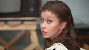 Анна Пересильд назвала Борисова своим любимым актером