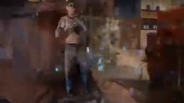 Мафик   Пацанский стиль