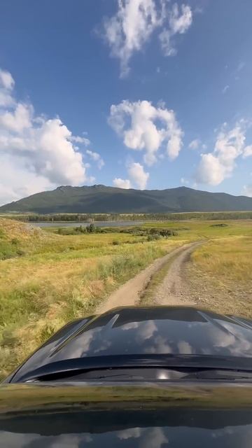 Боровое. Озеро Щучье. #hunting #fishing #automobile #отдых #travel #nature #?