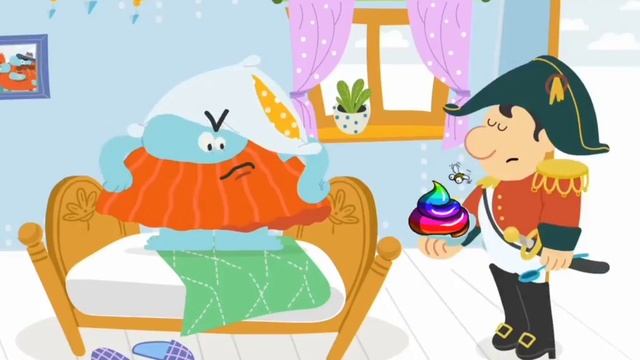 бОДО БОРОДО ЕДОКАКАШ!!! смотреть онлайн