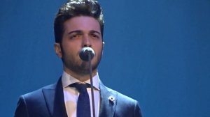 Il Volo Notte Magica USA 2017 my Meet and Greet experience - Иль Воло Концерт и встреча