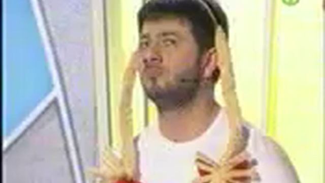 Маша [Прикол века] смотреть онлайн
