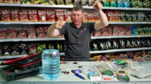 КАК ОСНАСТИТЬ И ОГРУЗИТЬ ПОПЛАВОК ДЛЯ БОЛОНСКОЙ УДОЧК