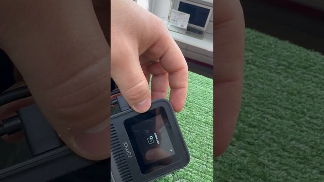 Видео регистратор