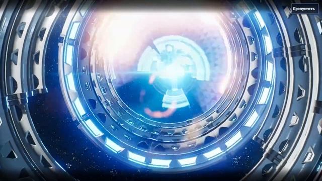 Tower of Fantasy Выбил Фиону  с уникальным резонансом.