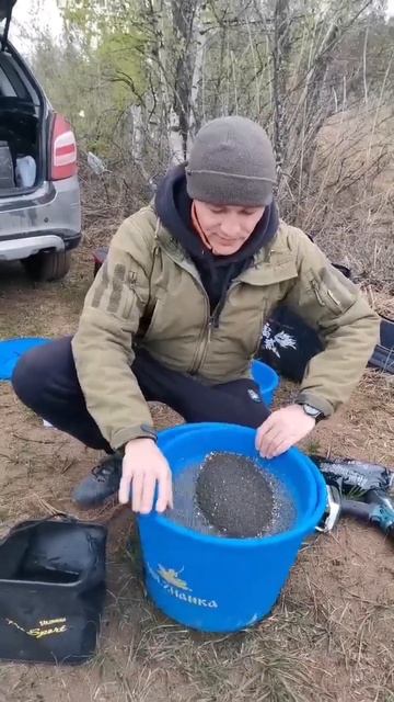 а вы знали? #фидер #рыбалка #лещ #прикормка #ловилеща смотреть онлайн