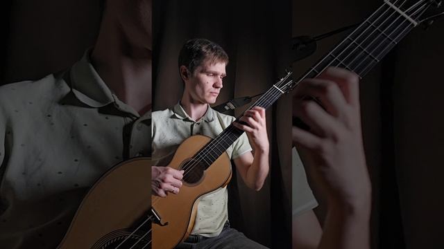 42/ 90 Играю гаммы 90 дней. Посмотрим, что из этого выйдет #guitar #урокигитары #гитара смотреть онлайн