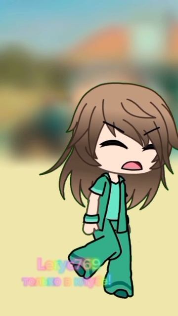 Моя новая обработка не судить строго! #edit #рек #лютик #gac смотреть онлайн