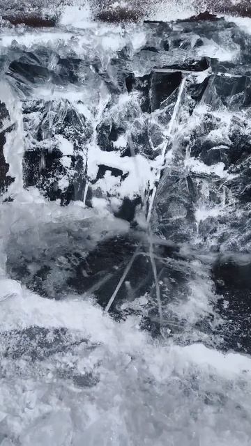 Воздушный пузырь. ЕСТЬ ПРОБИТИЕ! #выморозка #yakutia #wot #sakh смотреть онлайн