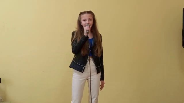 Суходольська Катерина - 