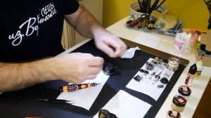 Shimano Cardiff C2000SS. ТО и тюнинг . Часть 1 .