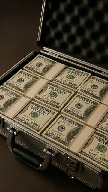 КАК ВПУСТИТЬ В СВОЮ ЖИЗНЬ БОЛЬШИЕ ДЕНЬГИ? 💰