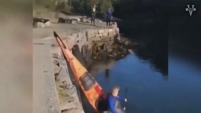 ПРИКОЛЫ НА РЫБАЛКЕ 2024 ДО СЛЕЗ. Трофейная рыбалка и НЕУ?