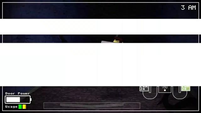 Где хард мод ONAF смотреть онлайн