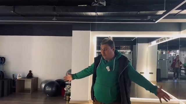 Обзор Фитнес-клуба "Атлетикс" в Аланье | Лучший спортза смотреть онлайн