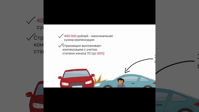 #shorts Полис ОСАГО: что важно знать водителю #автоюрист #? смотреть онлайн