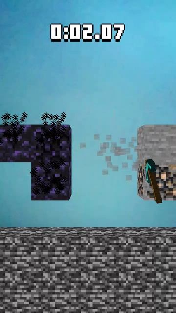 новый рекорд) #рыбалка #minecraft смотреть онлайн