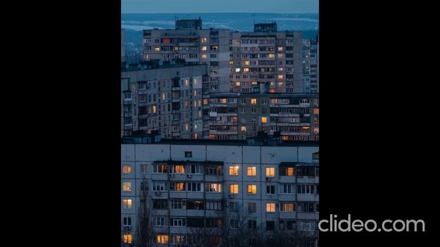 Снова увидел дом