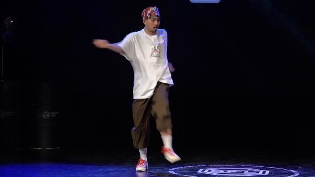 DFL Banzay VS Bogdan hip-hop battle 3й выпуск смотреть онлайн
